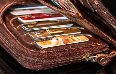 Výhody a nevýhody kreditní karty