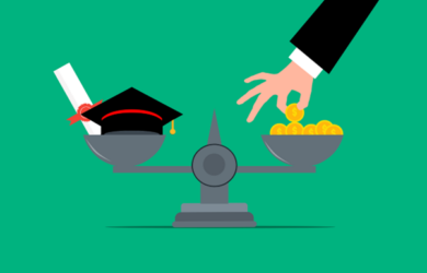 Proč investovat do titulu na vysoké škole a zajistit si budoucnost?