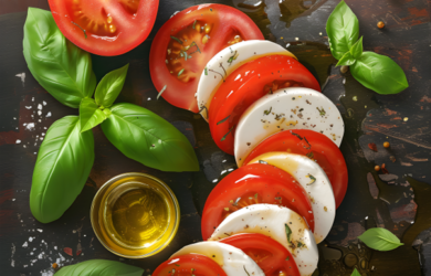 Zdravotní benefity italské kuchyně: Proč je dieta středomořského typu prospěšná