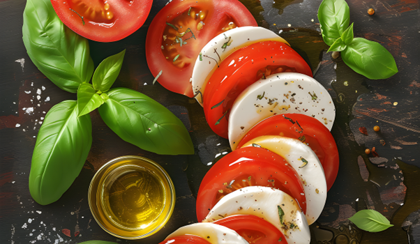Zdravotní benefity italské kuchyně: Proč je dieta středomořského typu prospěšná