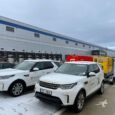 Motorgenerátor jako spolehlivý záložní zdroj elektřiny pro různá odvětví